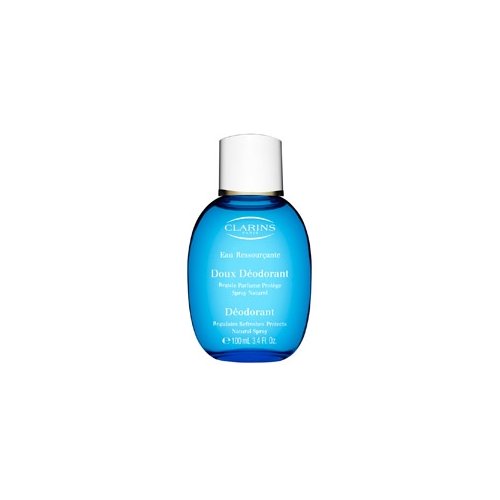 CLARINS-Replenishing Water - Gentle Deodorant CLARINS-Replenishing Water - Gentle Deodorant